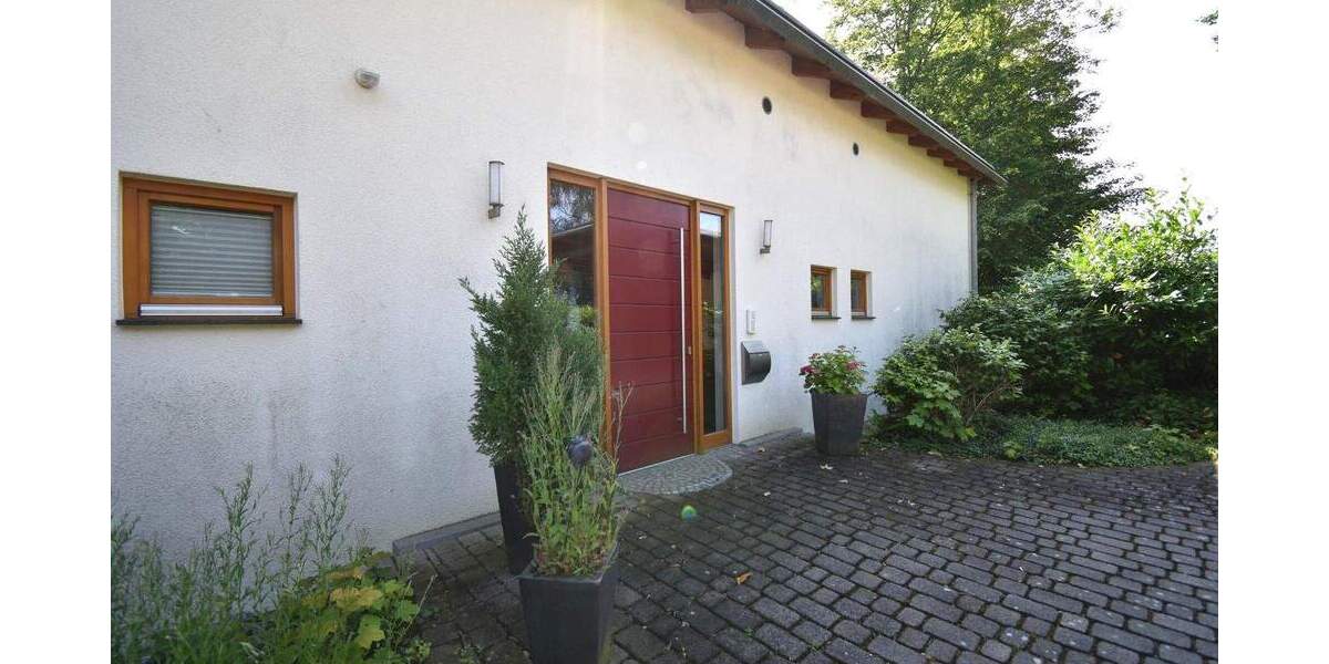 Einfamilienhaus Versmold - 4 Zimmer, 190 m&sup2;, 649.000&euro; | Angebot:25708849