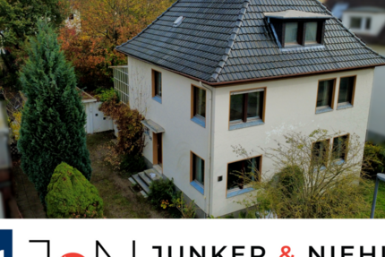 Haus zum Kaufen in Herford 410.000 € 172 m² 8 zimmer