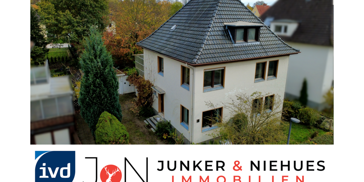 Haus zum Kaufen in Herford 410.000 € 172 m² 8 zimmer