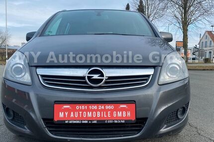 Opel Zafira 209.157 km 3.999 &euro; Lage 32791