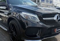 Mercedes GLE 350