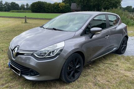 Renault Clio 116.650 km 5.500 € Verl 33415