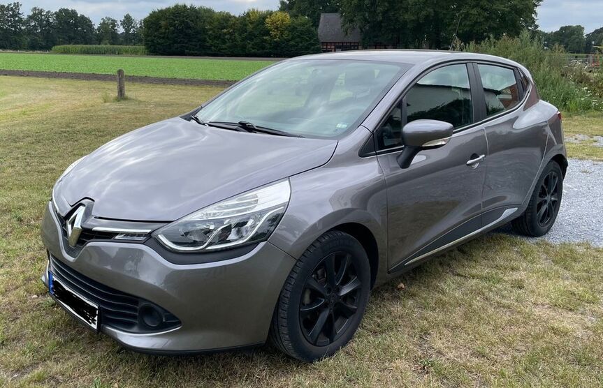 Renault Clio 116.650 km 5.500 € Verl 33415