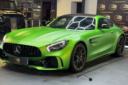 Mercedes-Benz AMG GT R 59.500 km 118.990 &euro; Bielefeld 33605