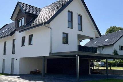 The Green - Ein Wohngefühl der Extraklasse 3 zimmer