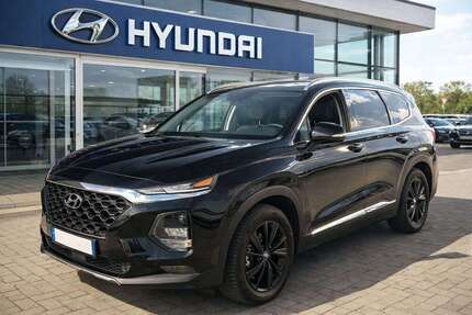 Hyundai SANTA FE 69.644 km 20.900 &euro; Versmold 33775