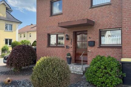 Haus Melle - 4 Zimmer, 118 m&sup2;, 268.000&euro; | Angebot:26518258
