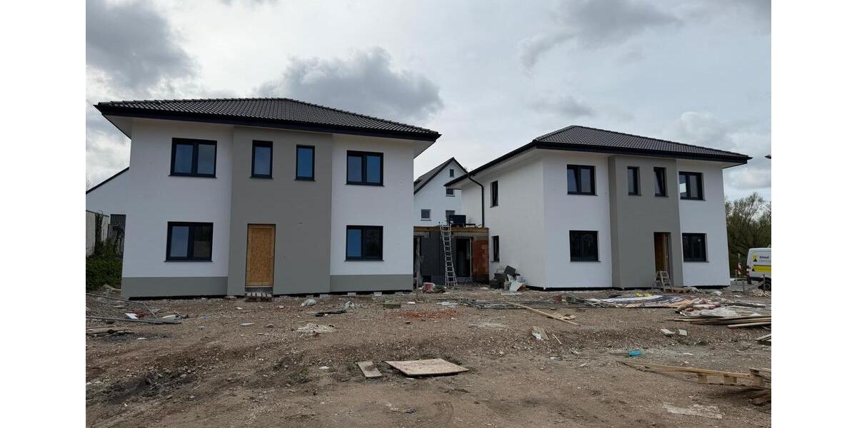 Erdgeschoßwohnung Detmold Hiddesen - 3 Zimmer, 74 m&sup2;, 269.000&euro; | Angebot:26102299