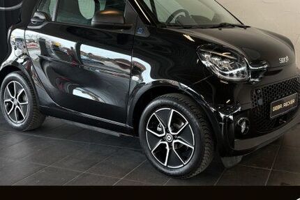 Smart ForTwo 28.189 km 15.450 &euro; Halle 33790
