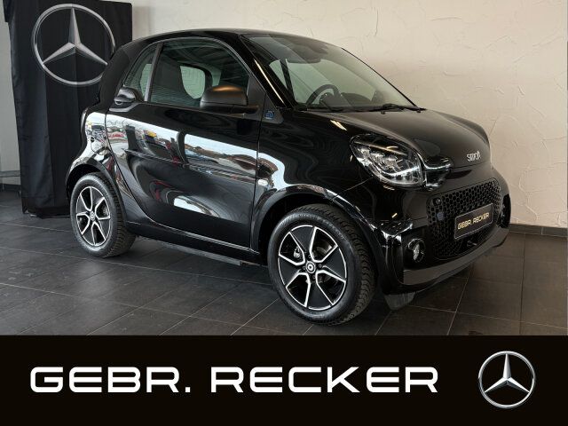 Smart ForTwo 28.189 km 15.450 &euro; Halle 33790