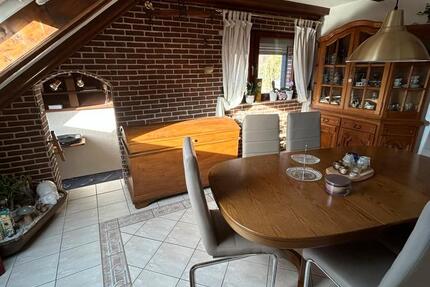 Mietwohnung 1.OG Knetterheide Werl-Aspe, Bad Salzuflen 6 zimmer