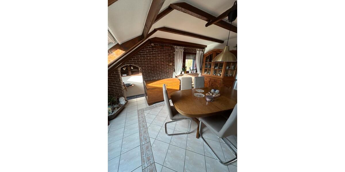 Mietwohnung 1.OG Knetterheide Werl-Aspe, Bad Salzuflen 6 zimmer