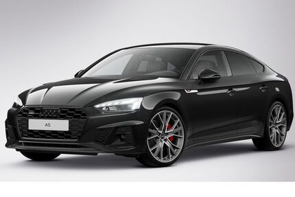 Audi A5 74.487 km 43.490 &euro; Detmold 32756