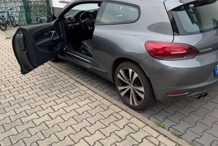 VW Scirocco 189.500 km 8.500 € Gütersloh 33335