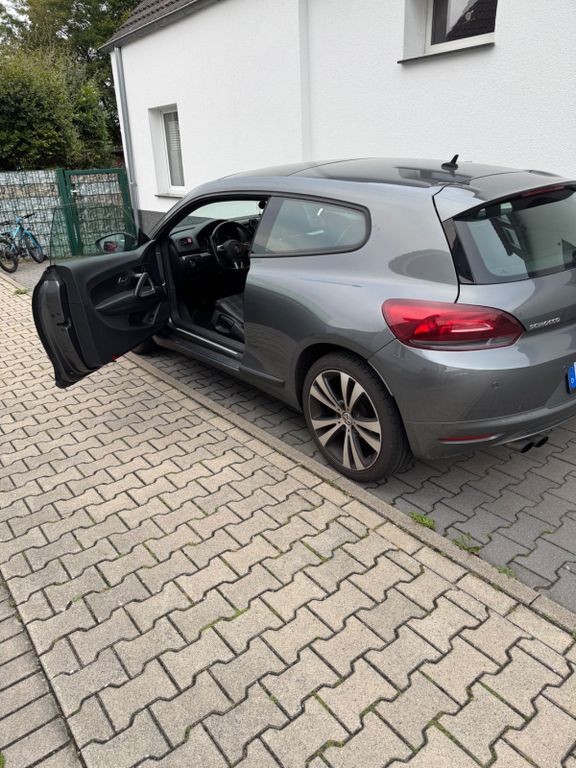 VW Scirocco 189.500 km 8.500 € Gütersloh 33335