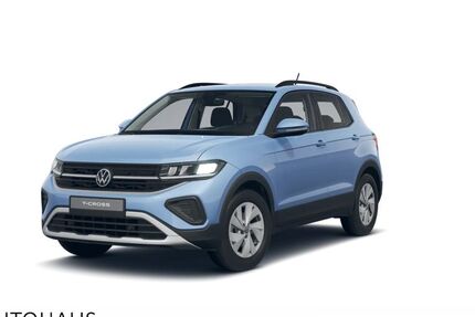 VW T-Cross 24.095 km 25.440 &euro; Melle 49324