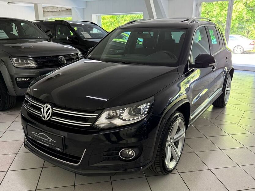 Tiguan