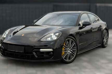 Porsche Panamera 111.000 km 78.500 &euro; Delbrück 33129