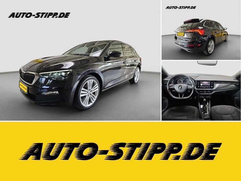 Skoda Scala 56.000 km 19.200 € Herford 32051