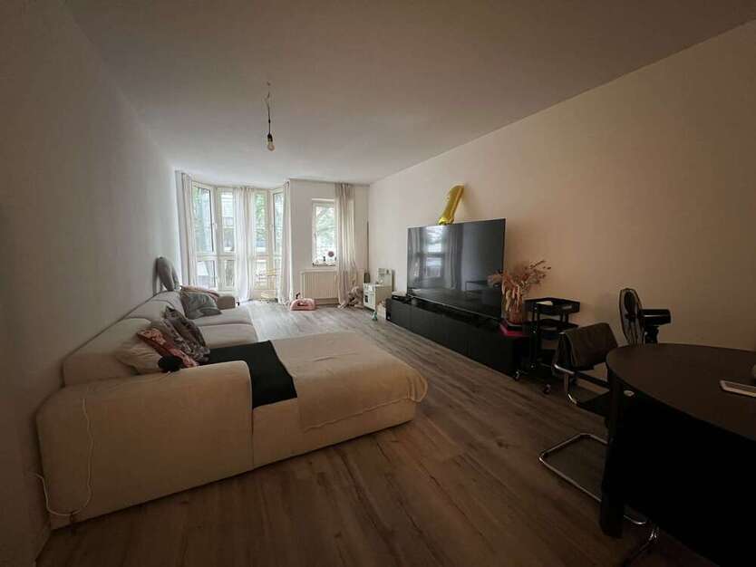 Wohnung zum Mieten in Gütersloh 695 € 79 m²