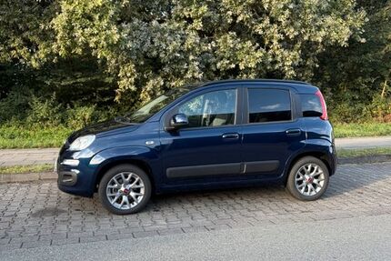 Fiat Panda 9.600 km 9.450 &euro; Steinhagen 33803
