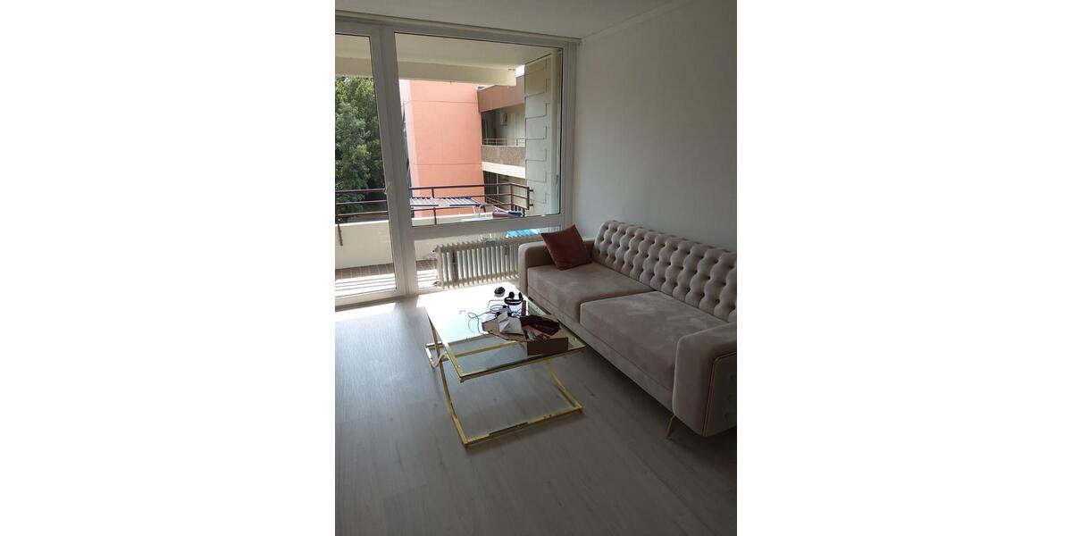 Etagenwohnung Bielefeld Stieghorst - 2 Zimmer, 63 m&sup2;, 620&euro; | Angebot:26232649