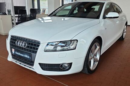 Audi A5 197.734 km 11.900 &euro; Bielefeld 33647