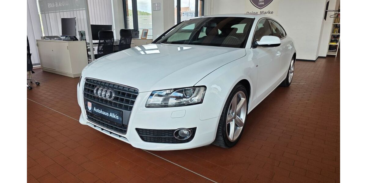 Audi A5 197.734 km 11.900 &euro; Bielefeld 33647