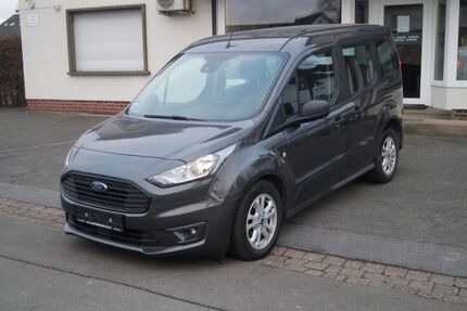 Ford Tourneo Connect 85.000 km 16.490 &euro; Gütersloh 33332