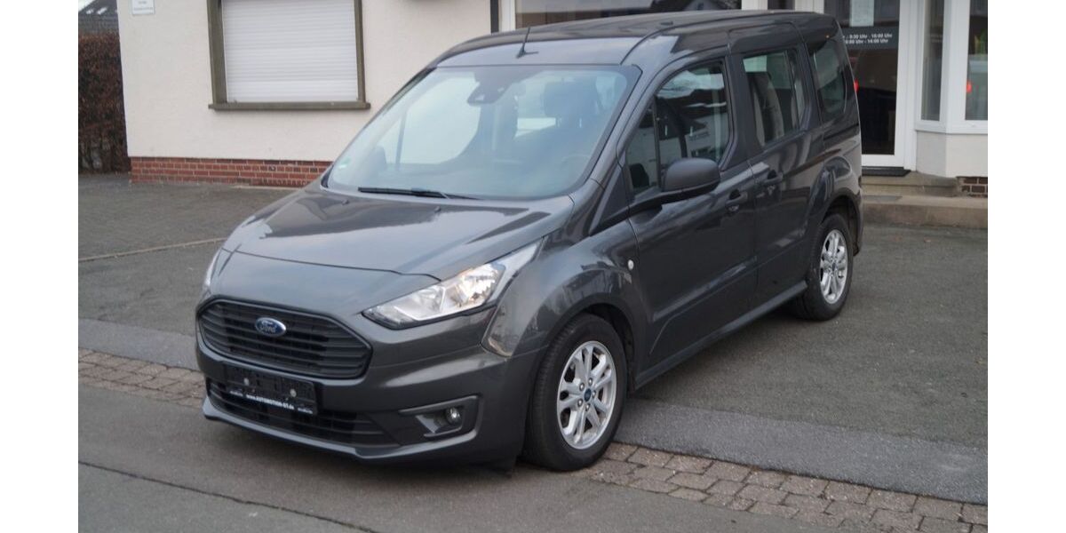 Ford Tourneo Connect 85.000 km 16.490 &euro; Gütersloh 33332