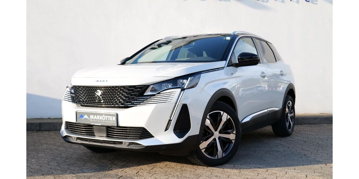 Peugeot 3008 16.161 km 22.990 &euro; Bielefeld 33647