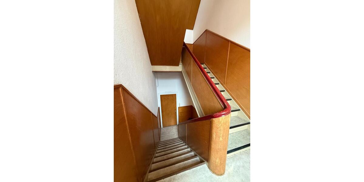 Dachgeschoßwohnung Bad Oeynhausen - 2 Zimmer, 63 m&sup2;, 450&euro; | Angebot:26414748