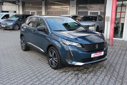 Peugeot 3008 8.833 km 24.450 &euro; Hüllhorst 32609