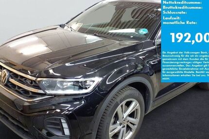 VW T-Roc 12.939 km 28.440 &euro; Schloß Holte-Stukenbrock 33758