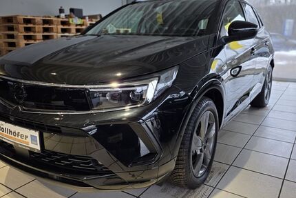 Opel Grandland (X) 15.133 km 28.385 &euro; Bad Salzuflen 32108