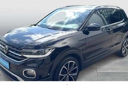 VW T-Cross 36.200 km 20.980 &euro; Bünde 32257