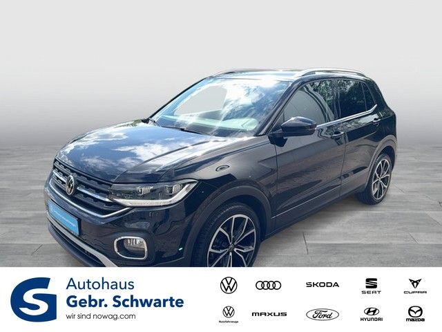 VW T-Cross 36.200 km 20.980 &euro; Bünde 32257