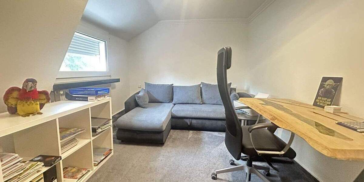 Doppelhaushälfte Bielefeld Senne - 4 Zimmer, 125 m&sup2;, 399.000&euro; | Angebot:25741345