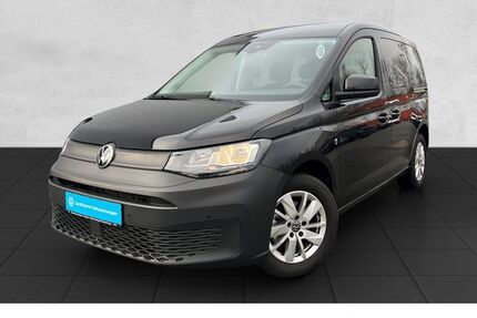 VW Caddy 14.074 km 35.480 &euro; Bielefeld 33699