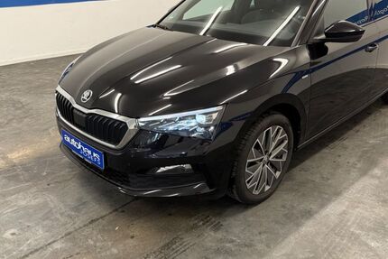 Skoda Scala 46.150 km 17.999 € Delbrück 33129