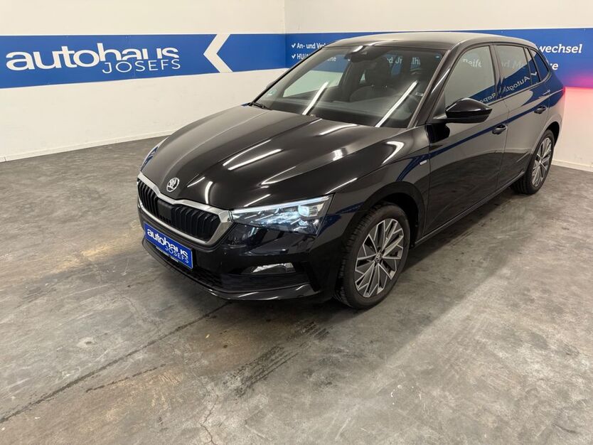 Skoda Scala 46.150 km 17.999 € Delbrück 33129