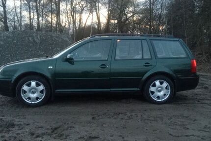 VW Bora 240.000 km 4.299 &euro; gütersloh 33335