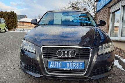 Audi A3 91.524 km 7.500 &euro; Detmold 32758