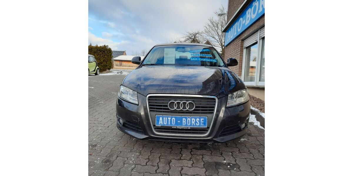 Audi A3 91.524 km 7.500 &euro; Detmold 32758