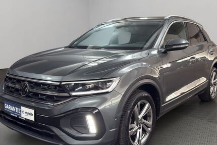 VW T-Roc 44.000 km 20.590 &euro; Bielefeld 33604