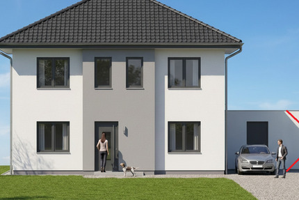 Haus Detmold Hakedahl - 509.000&euro; | Angebot:25151973