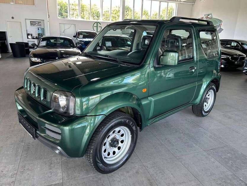 Jimny