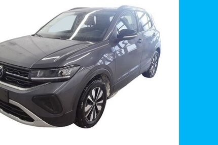 VW T-Cross 7.093 km 20.300 &euro; Gütersloh 33334