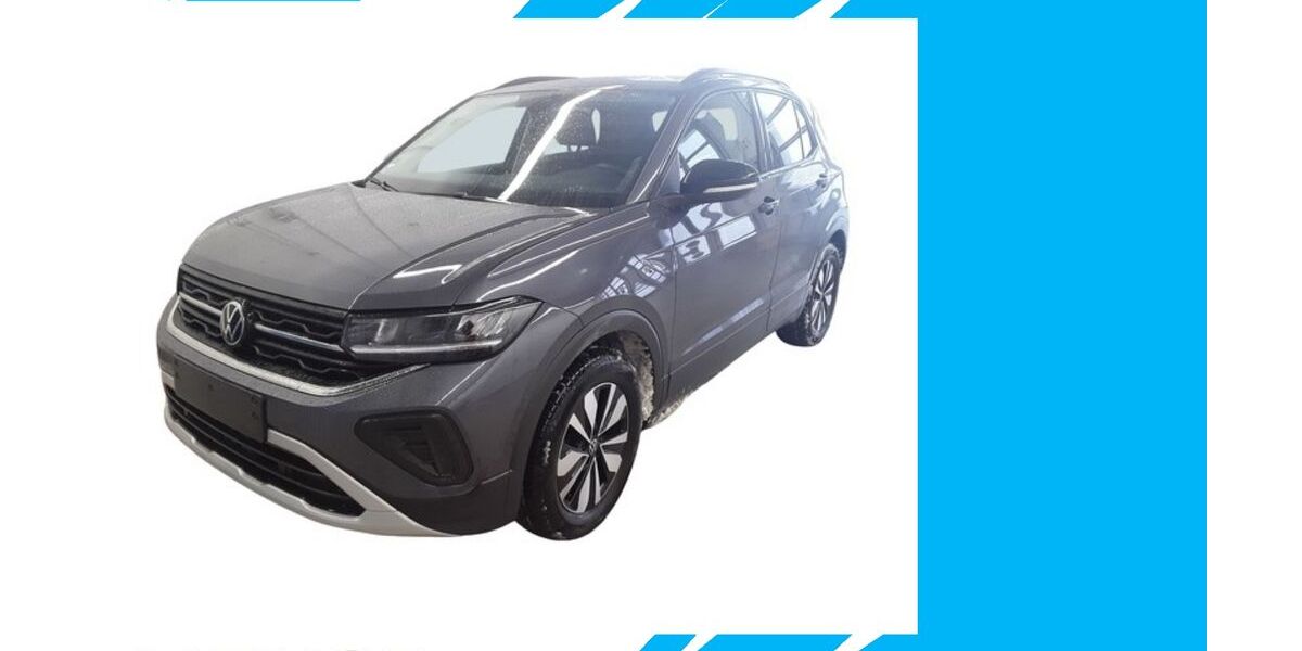 VW T-Cross 7.093 km 20.300 &euro; Gütersloh 33334