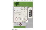 Doppelhaushälfte Bielefeld Sennestadt - 5 Zimmer, 150 m&sup2;, 498.000&euro; | Angebot:26341124